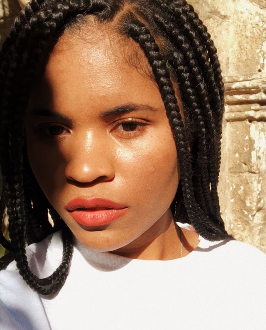 How To Take Care of Your Protective Hairstyles The How To Take Care of Your Protective Hairstyles The