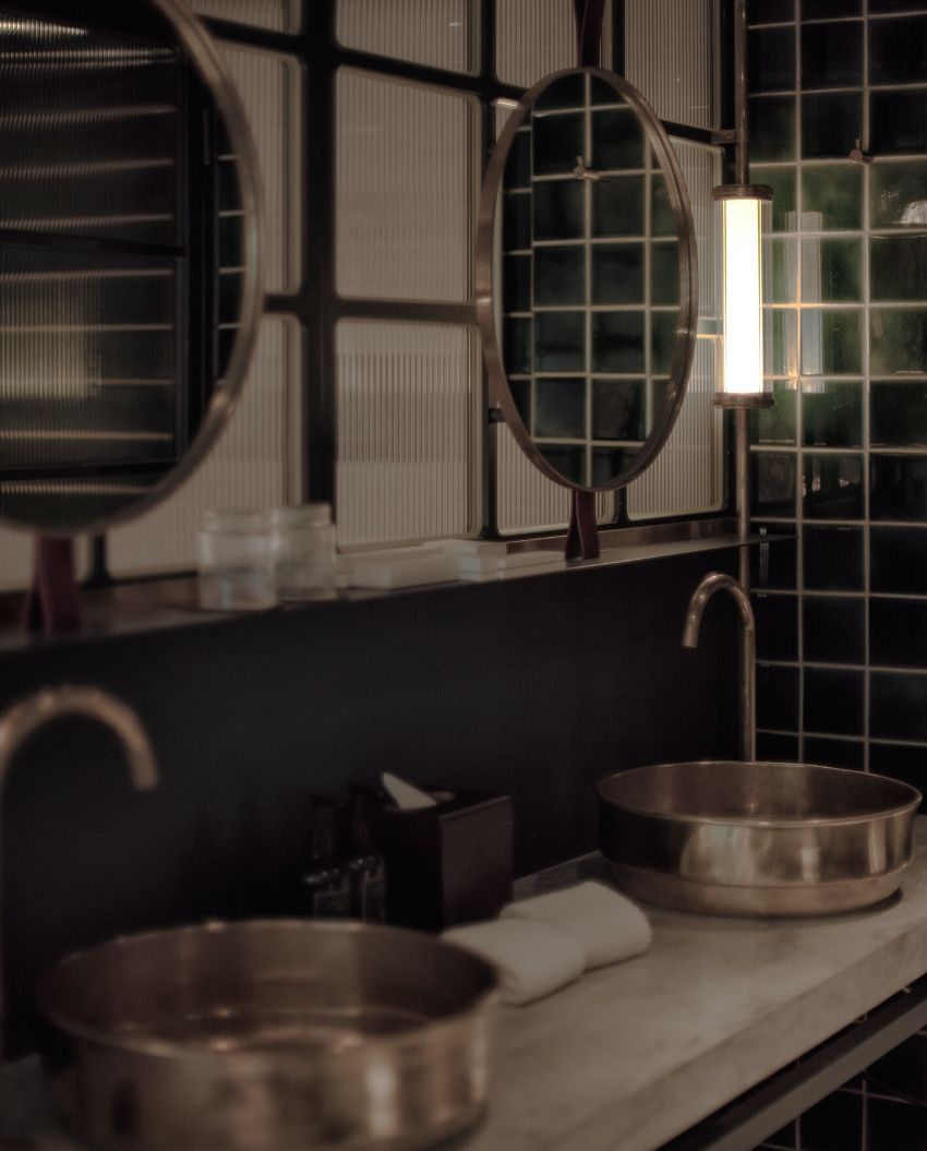 The Beauté Study | 5 Products You Need In Your Travel Skincare Kit Photo by Modern Affliction