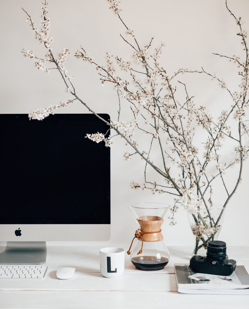 The Beauté Study | 3 Ways to Set Boundaries | Photo by Lucija Ros