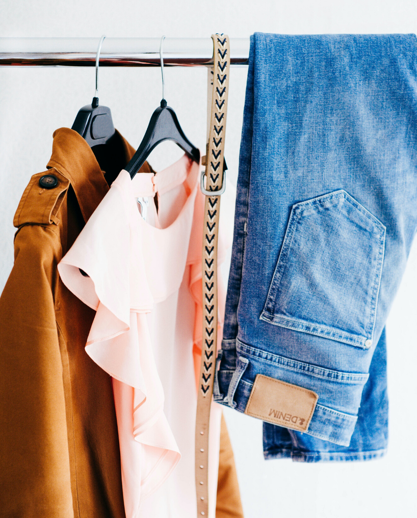 The Beauté Study | 5 Things You Need In Your Warerobe | Photo by Alexandra Gorn