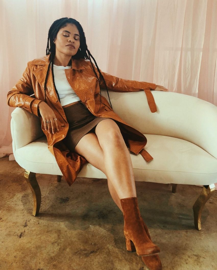 The Beauté Study | 5 Tips You Need to Know To Shop Vintage Clothing | Featured Post
