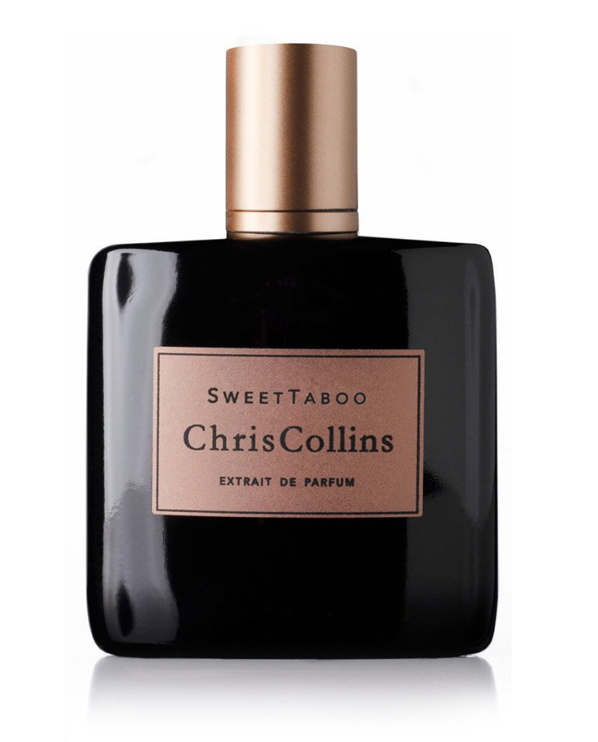 The Beauté Study Image | World of Chris Collins Sweet Taboo