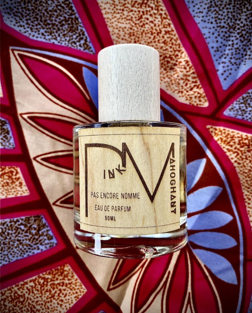 The Beauté Study Image | PM Fragrances